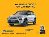 Toyota Urban Cruiser - Daily 180 QR